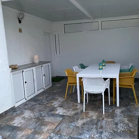 Hébergement de vacances Clau