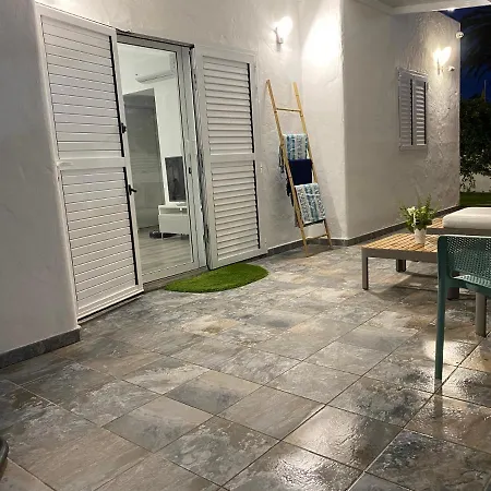 Clau Сasa de vacaciones Playa del Inglés