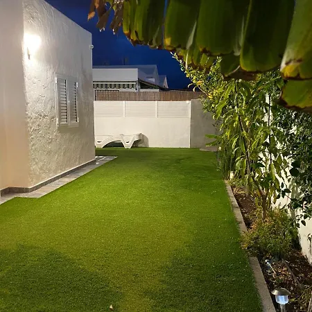 Сasa de vacaciones Clau Playa del Inglés